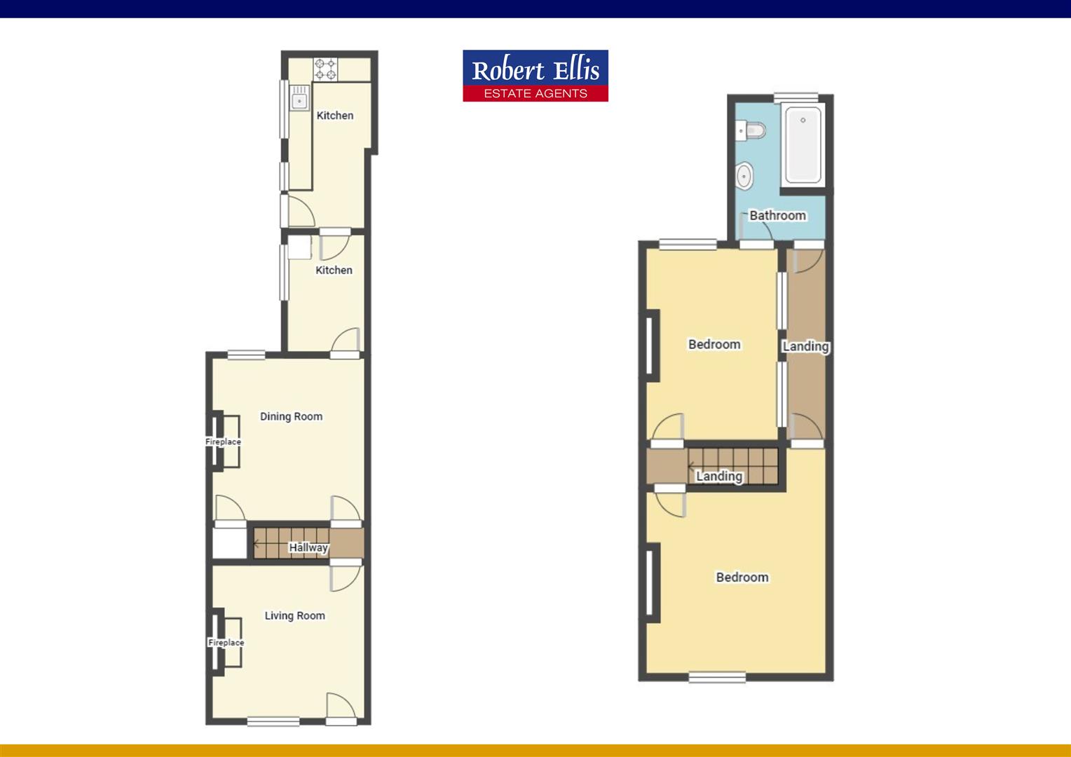 Sydney Road, Draycott Robert Ellis Estate Agents